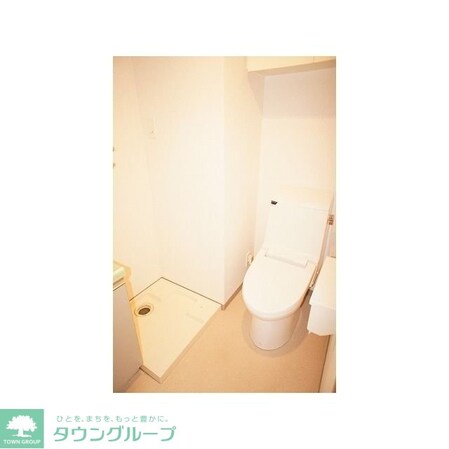 プロスペクト西巣鴨の物件内観写真